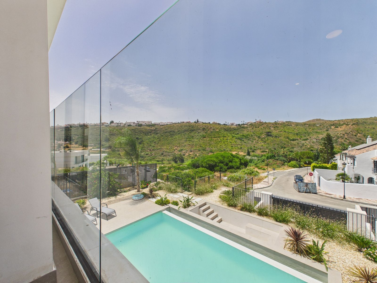 Se vende Villa - Chalet de 4 dormitorios en Costa Del Sol, Málaga, España
