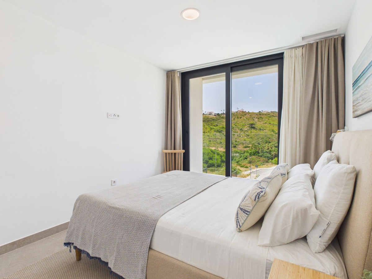 Se vende Villa - Chalet de 4 dormitorios en Costa Del Sol, Málaga, España