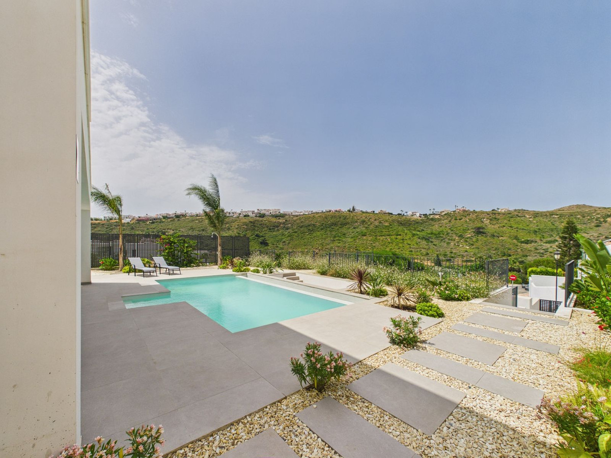 Se vende Villa - Chalet de 4 dormitorios en Costa Del Sol, Málaga, España