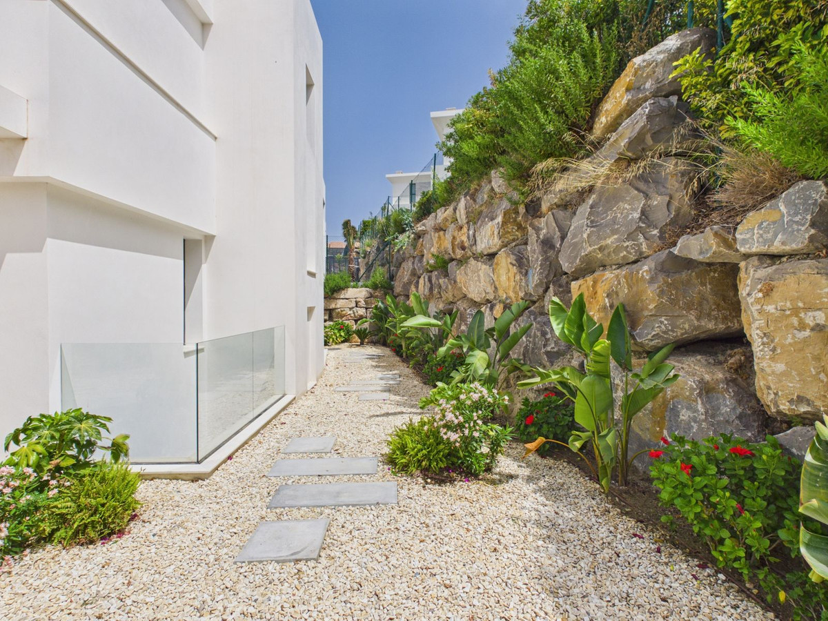 Se vende Villa - Chalet de 4 dormitorios en Costa Del Sol, Málaga, España