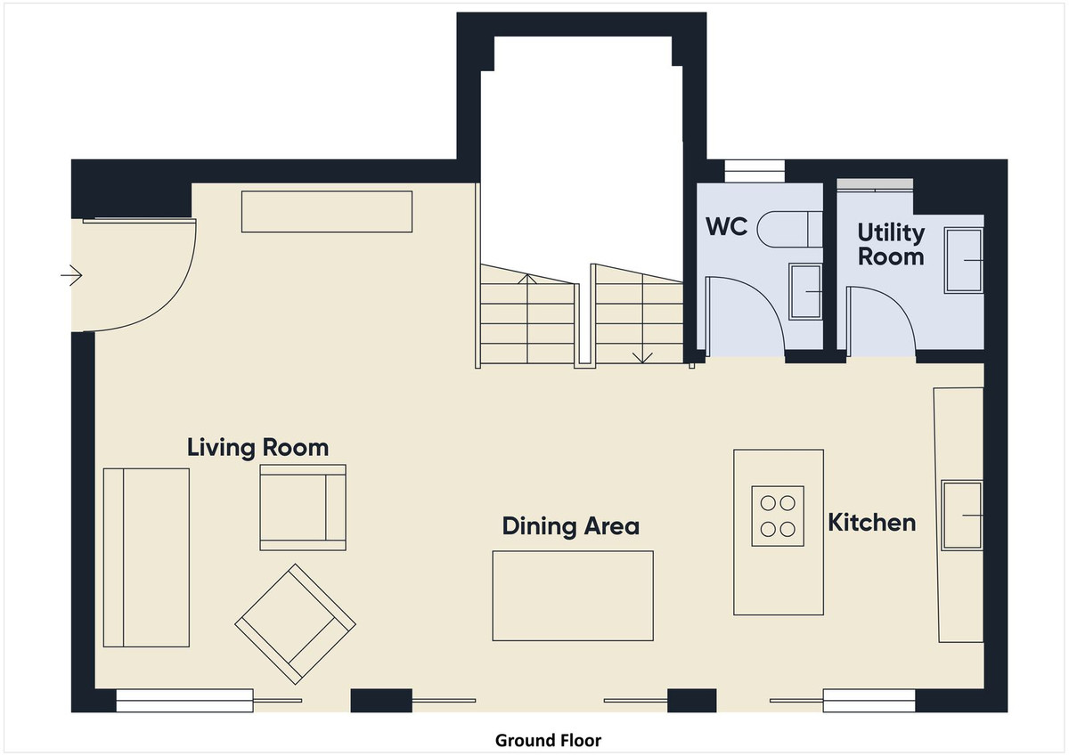 Se vende Villa - Chalet de 4 dormitorios en Costa Del Sol, Málaga, España