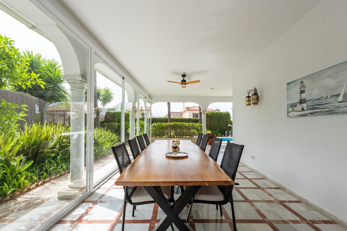 4 Bed Townhouse for sale in San Pedro De Alcántara Costa Del Sol, Málaga, Spain