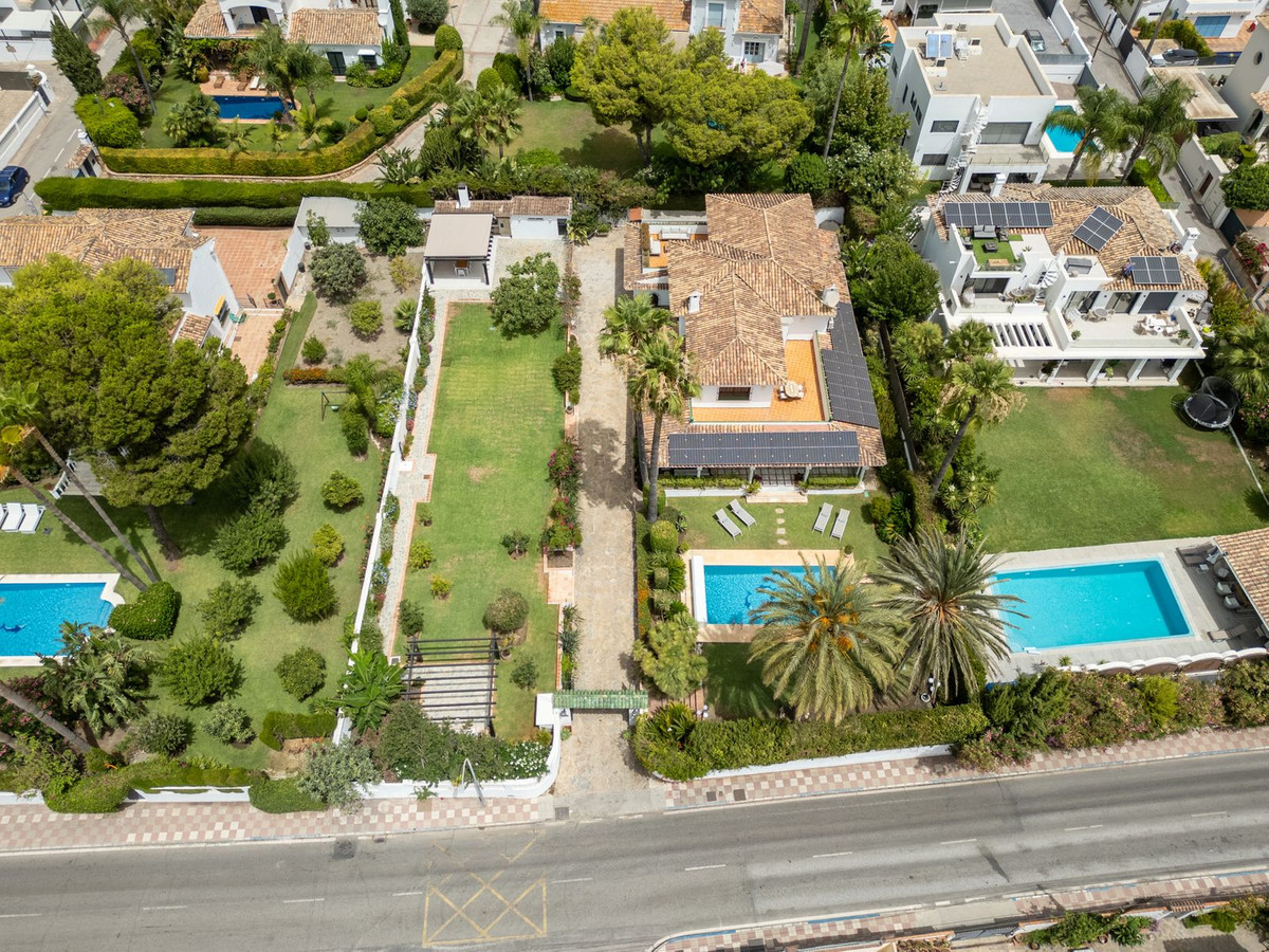4 Bed Townhouse for sale in San Pedro De Alcántara Costa Del Sol, Málaga, Spain