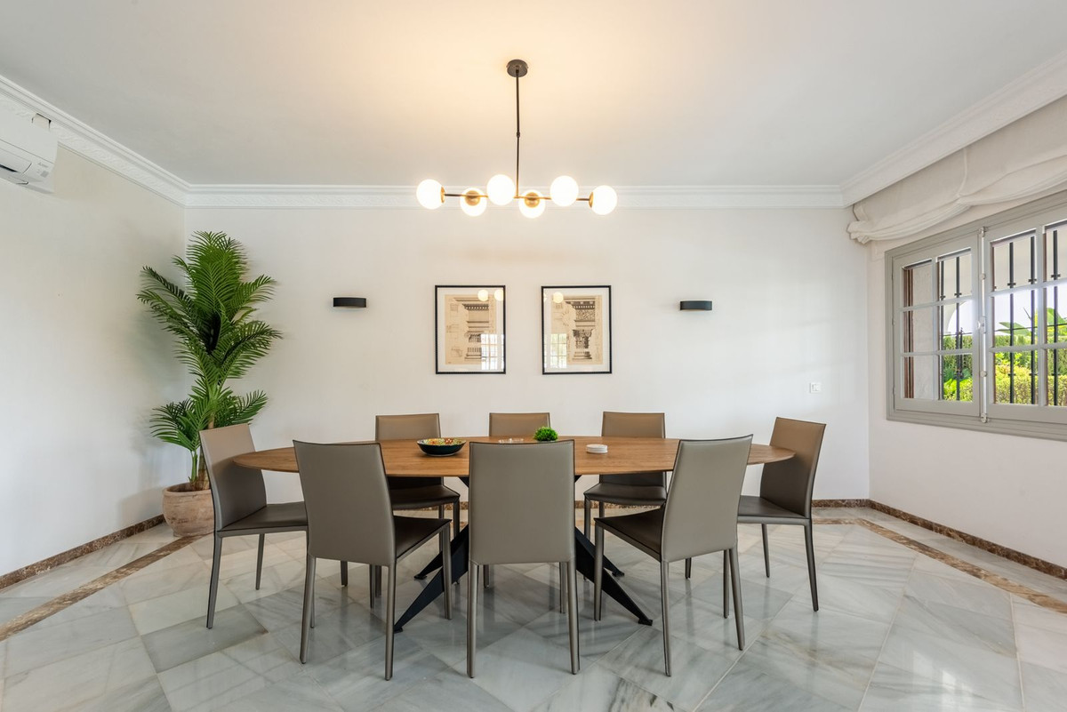 4 Bed Townhouse for sale in San Pedro De Alcántara Costa Del Sol, Málaga, Spain