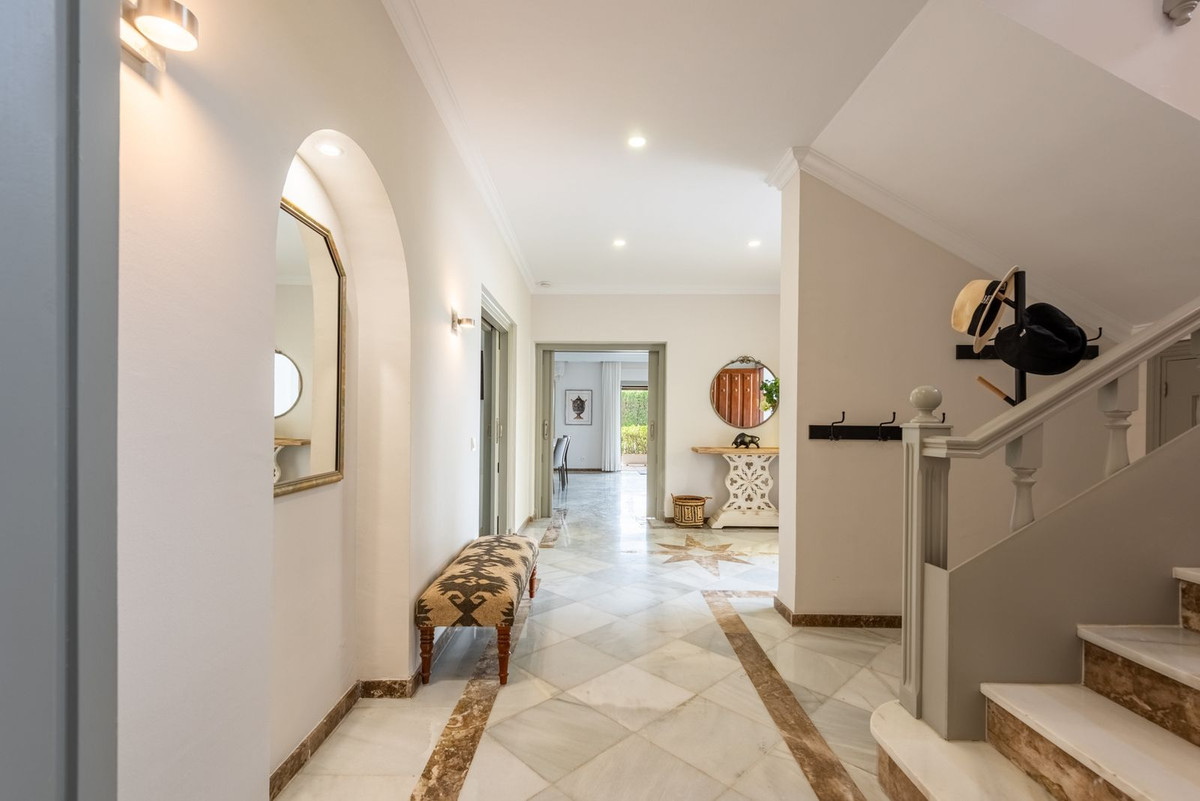 4 Bed Townhouse for sale in San Pedro De Alcántara Costa Del Sol, Málaga, Spain