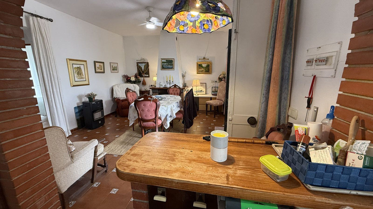 Se vende Finca - Cortijo de 4 dormitorios en Costa Del Sol, Málaga, España