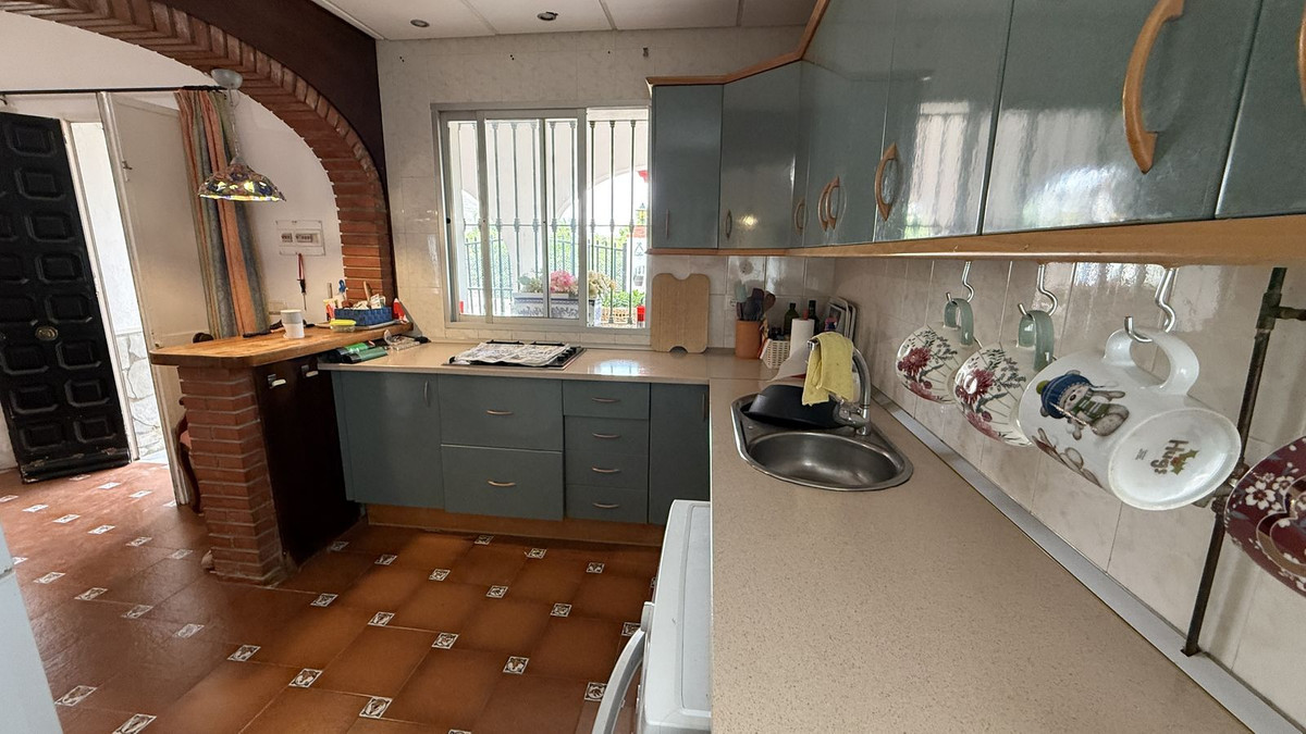 Se vende Finca - Cortijo de 4 dormitorios en Costa Del Sol, Málaga, España