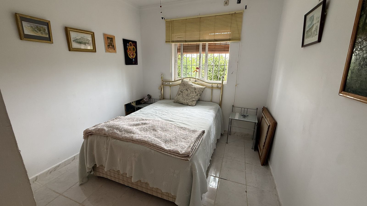 Se vende Finca - Cortijo de 4 dormitorios en Costa Del Sol, Málaga, España