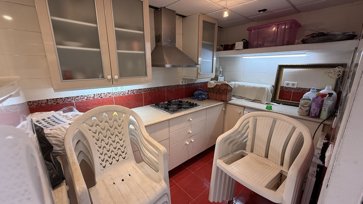Se vende Finca - Cortijo de 4 dormitorios en Costa Del Sol, Málaga, España