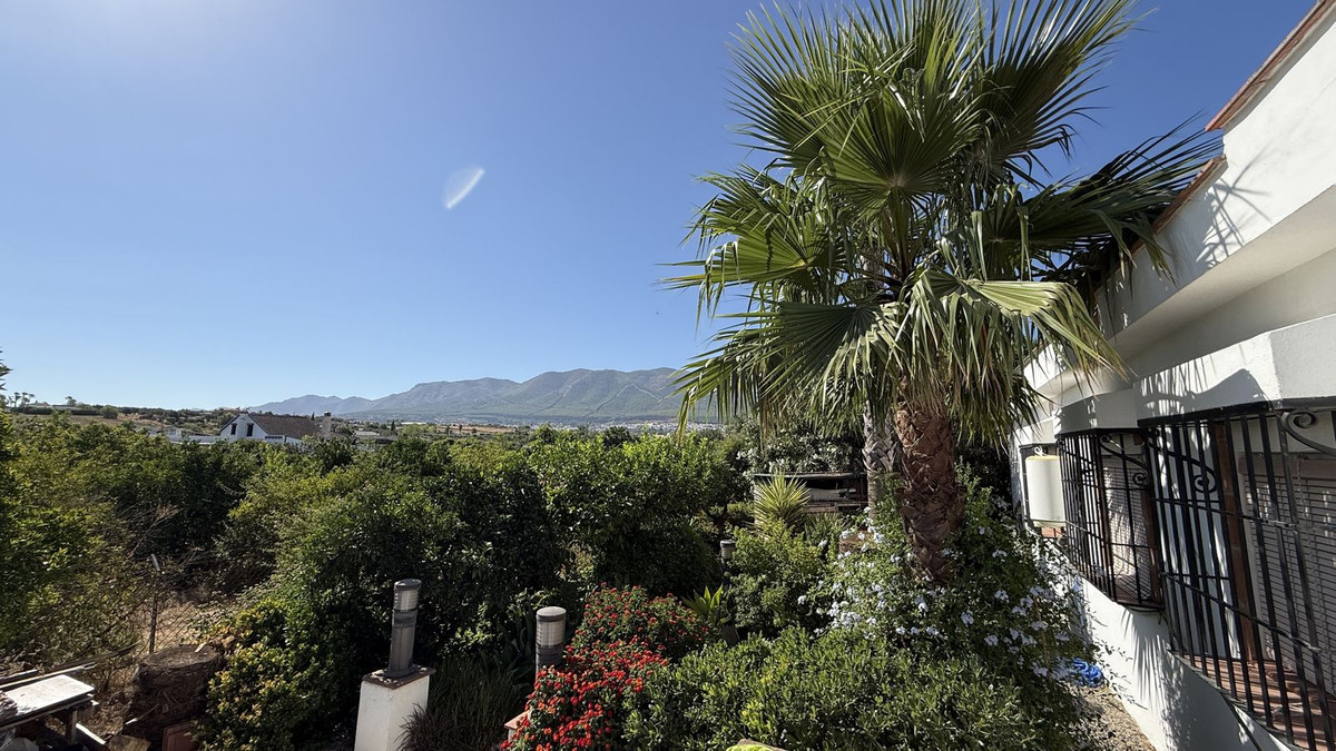Se vende Finca - Cortijo de 4 dormitorios en Costa Del Sol, Málaga, España