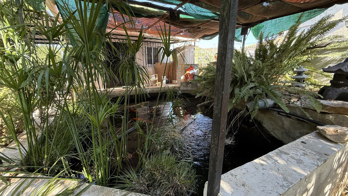 Se vende Finca - Cortijo de 4 dormitorios en Costa Del Sol, Málaga, España