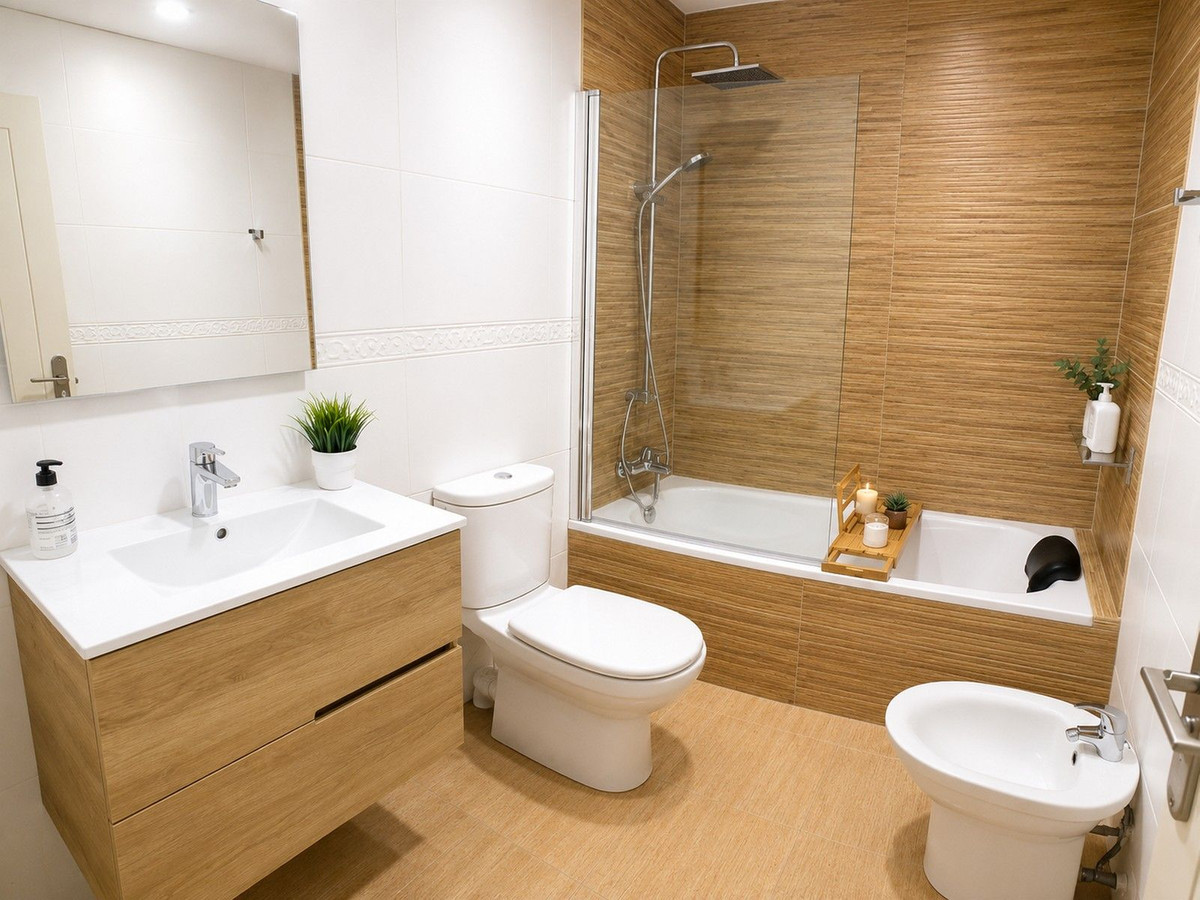 2 Bed Apartment for sale in Calahonda Costa Del Sol, Málaga, Spain