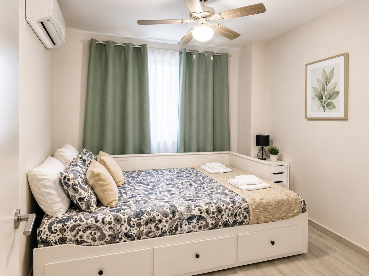 2 Bed Apartment for sale in Calahonda Costa Del Sol, Málaga, Spain