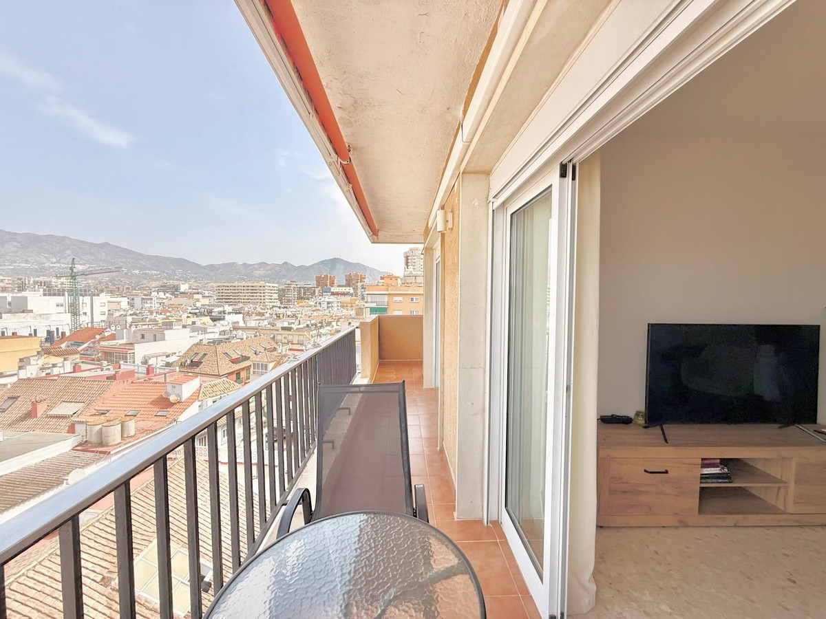 Se vende Ático de 2 dormitorios en Costa Del Sol, Málaga, España
