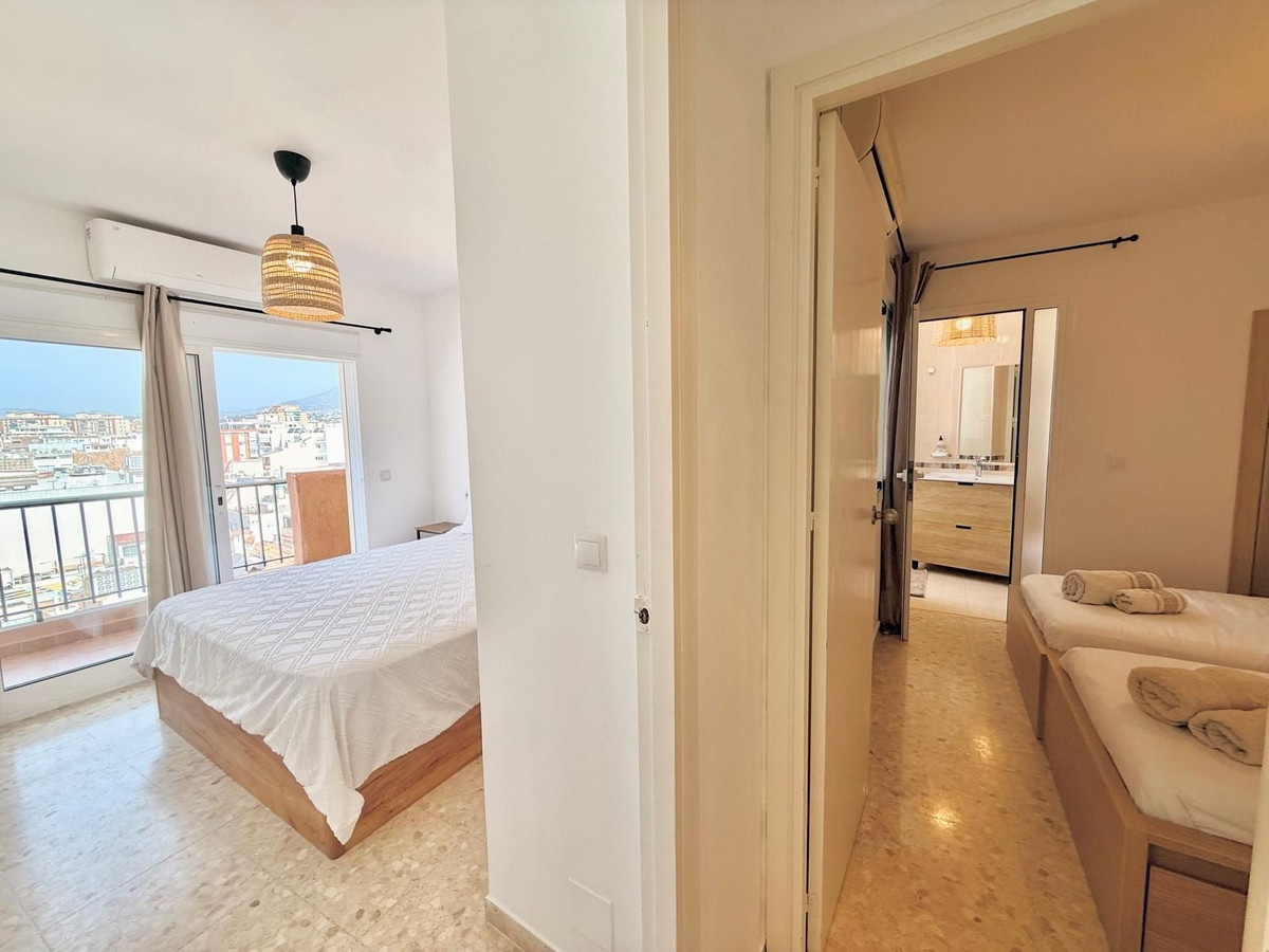 Se vende Ático de 2 dormitorios en Costa Del Sol, Málaga, España