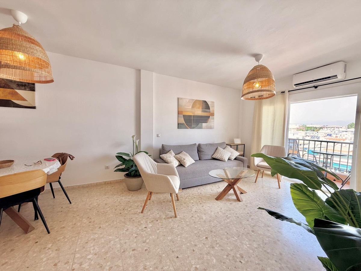 Se vende Ático de 2 dormitorios en Costa Del Sol, Málaga, España