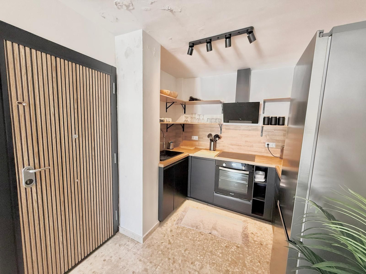 Se vende Ático de 2 dormitorios en Costa Del Sol, Málaga, España