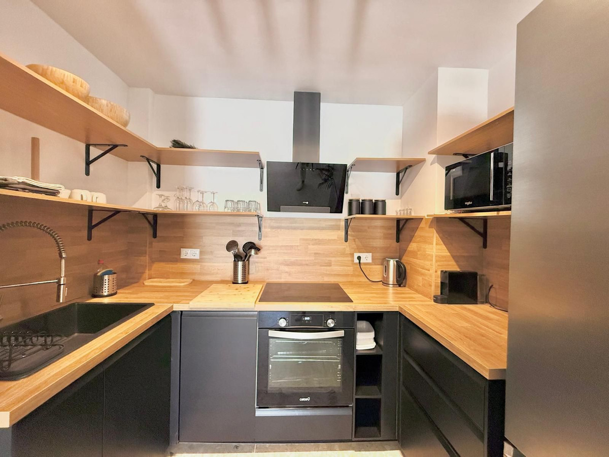 Se vende Ático de 2 dormitorios en Costa Del Sol, Málaga, España