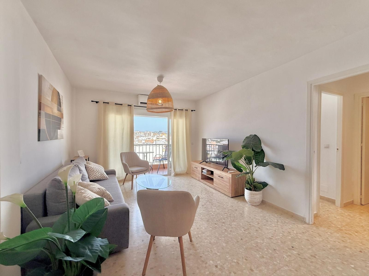 Se vende Ático de 2 dormitorios en Costa Del Sol, Málaga, España