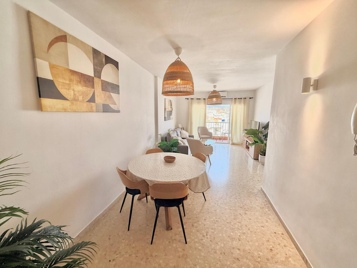 Se vende Ático de 2 dormitorios en Costa Del Sol, Málaga, España