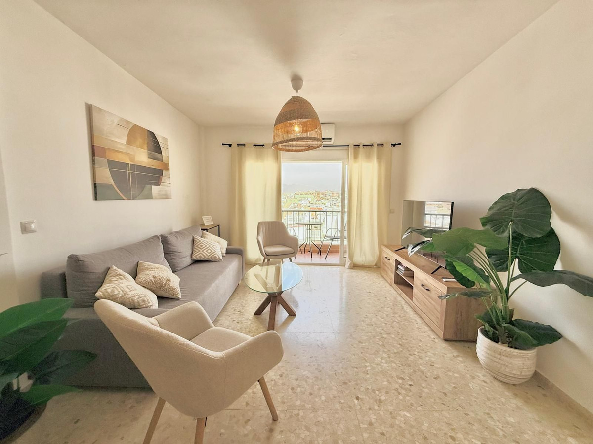 Se vende Ático de 2 dormitorios en Costa Del Sol, Málaga, España