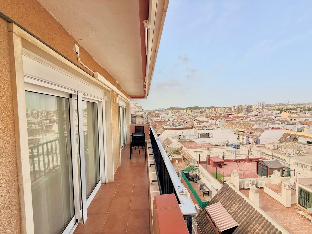 Se vende Ático de 2 dormitorios en Costa Del Sol, Málaga, España