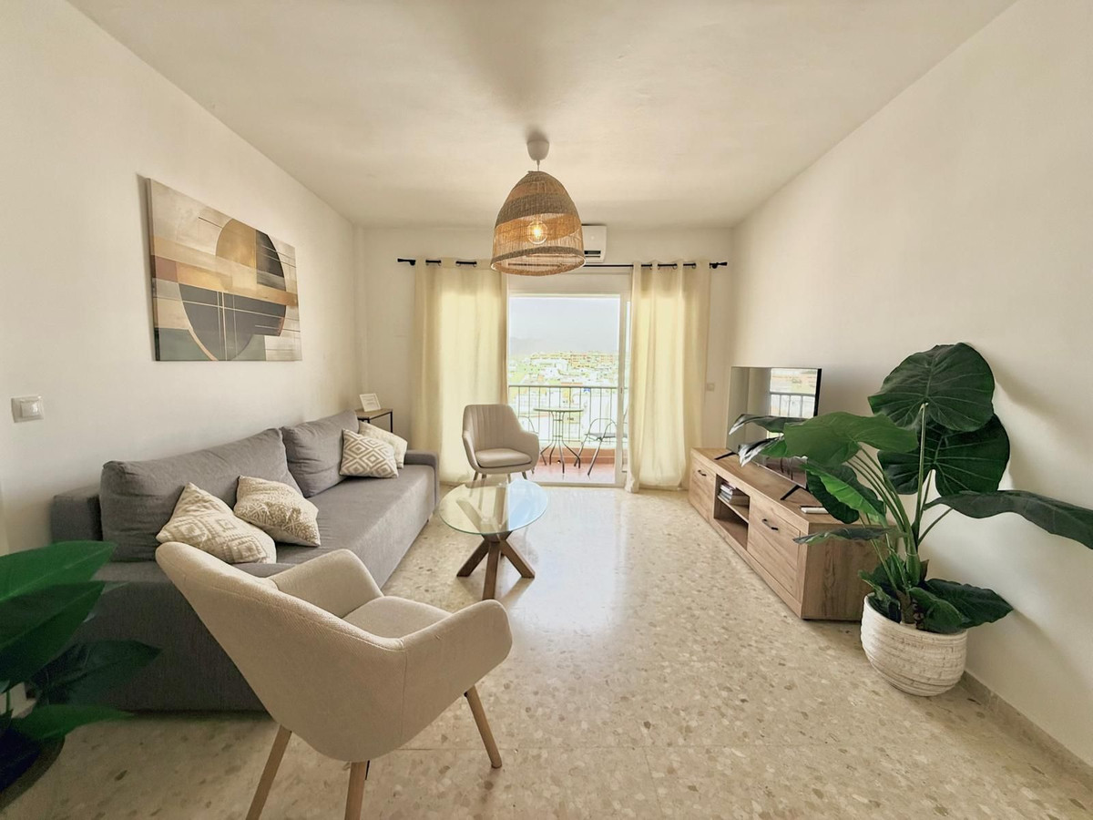 Se vende Ático de 2 dormitorios en Costa Del Sol, Málaga, España