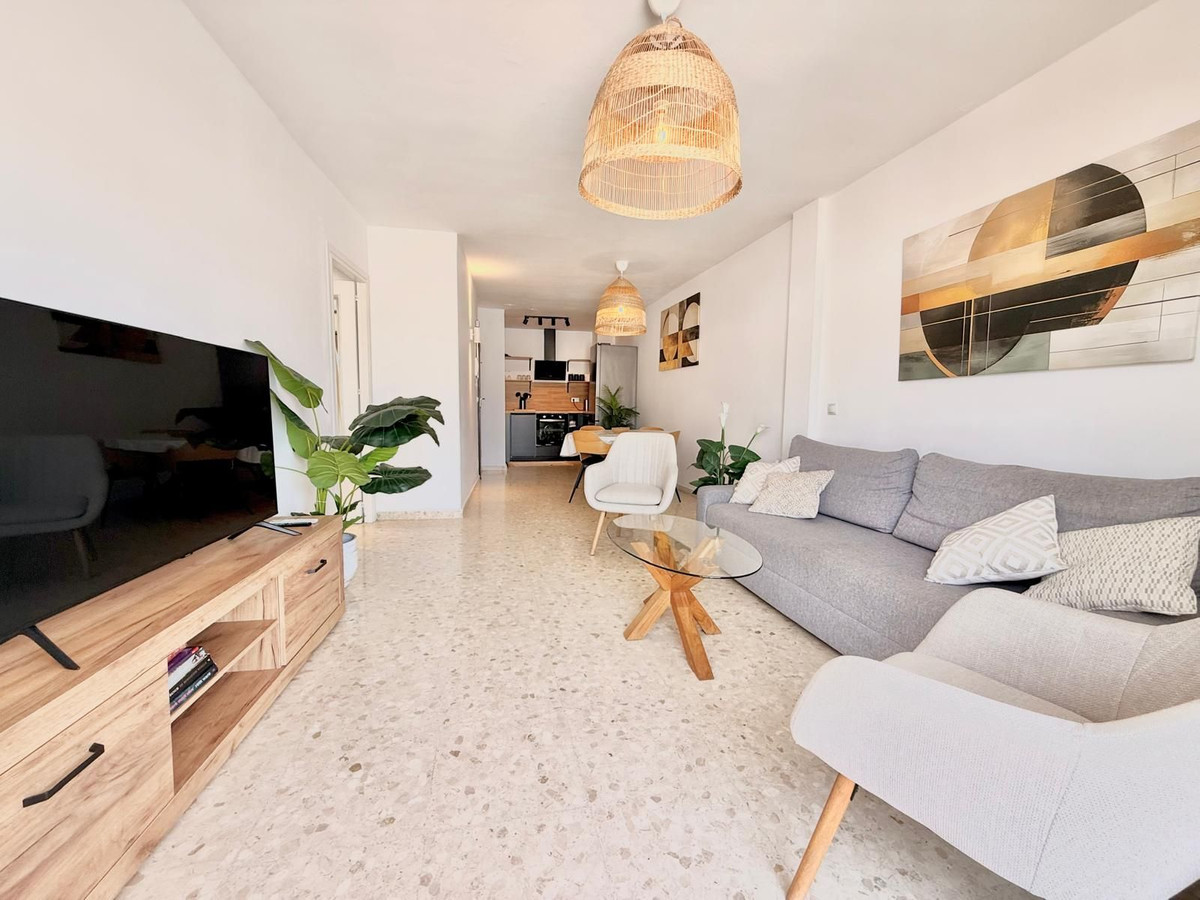Se vende Ático de 2 dormitorios en Costa Del Sol, Málaga, España
