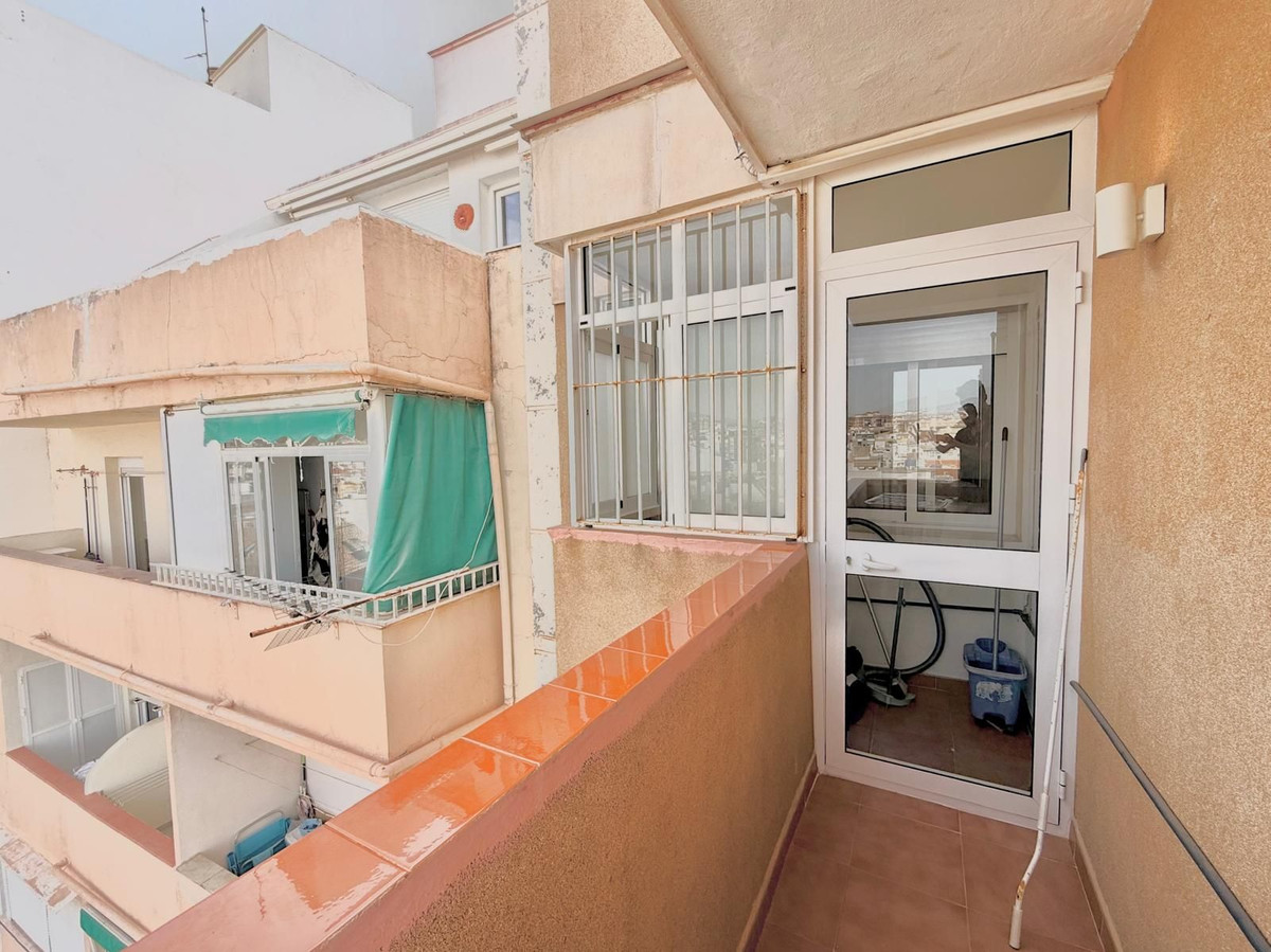 Se vende Ático de 2 dormitorios en Costa Del Sol, Málaga, España