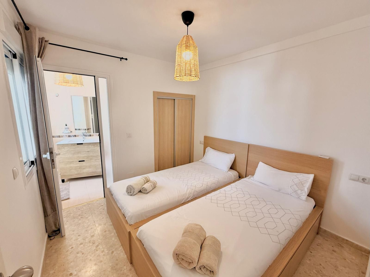 Se vende Ático de 2 dormitorios en Costa Del Sol, Málaga, España
