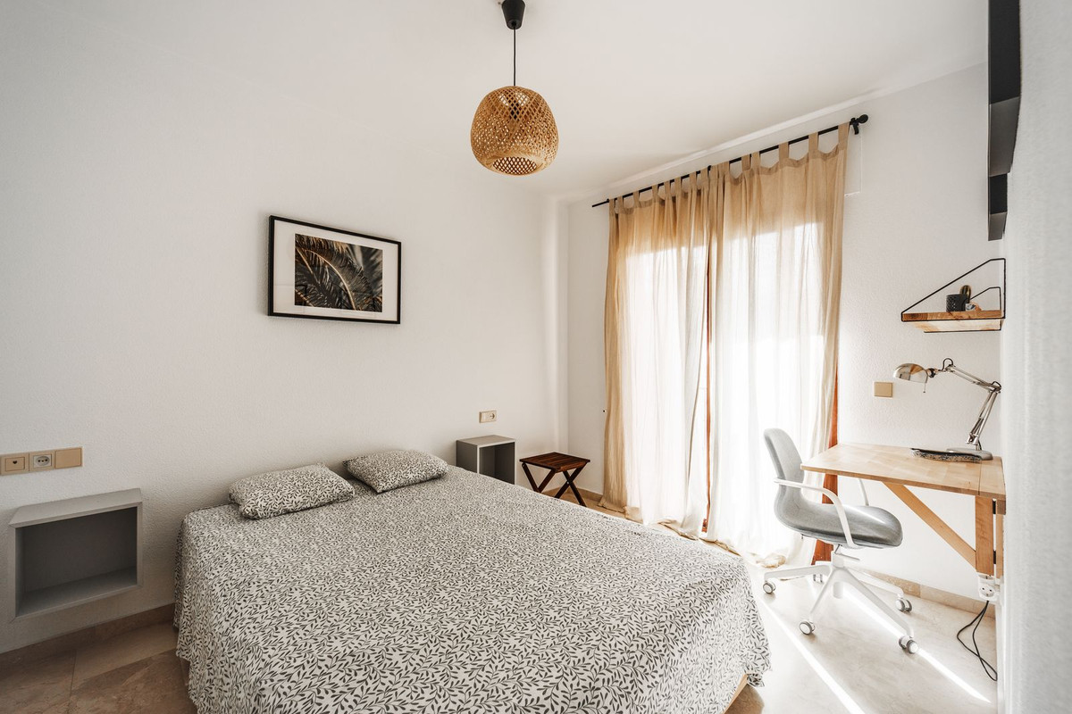 3 Bed Apartment for sale in Manilva Costa Del Sol, Málaga, Spain