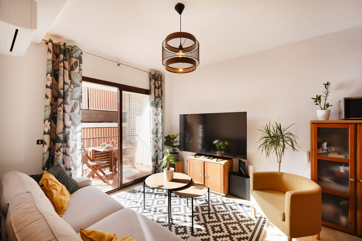 3 Bed Apartment for sale in Manilva Costa Del Sol, Málaga, Spain