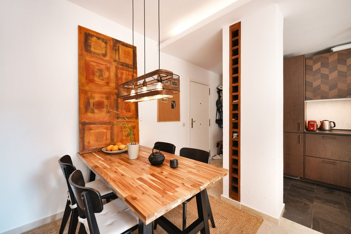 3 Bed Apartment for sale in Manilva Costa Del Sol, Málaga, Spain