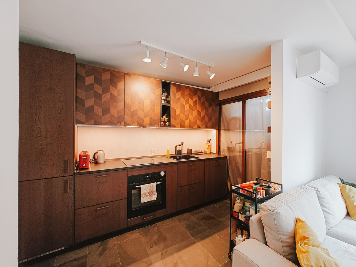 3 Bed Apartment for sale in Manilva Costa Del Sol, Málaga, Spain