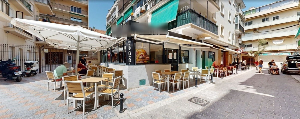 Commercial unit for sale in Los Boliches Costa Del Sol, Málaga, Spain