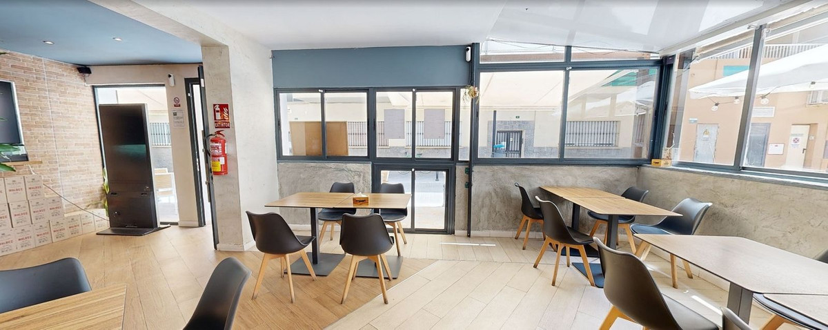 Commercial unit for sale in Los Boliches Costa Del Sol, Málaga, Spain