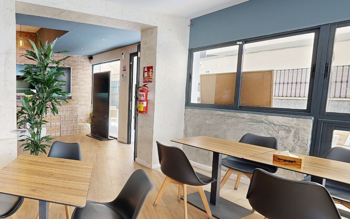 Commercial unit for sale in Los Boliches Costa Del Sol, Málaga, Spain