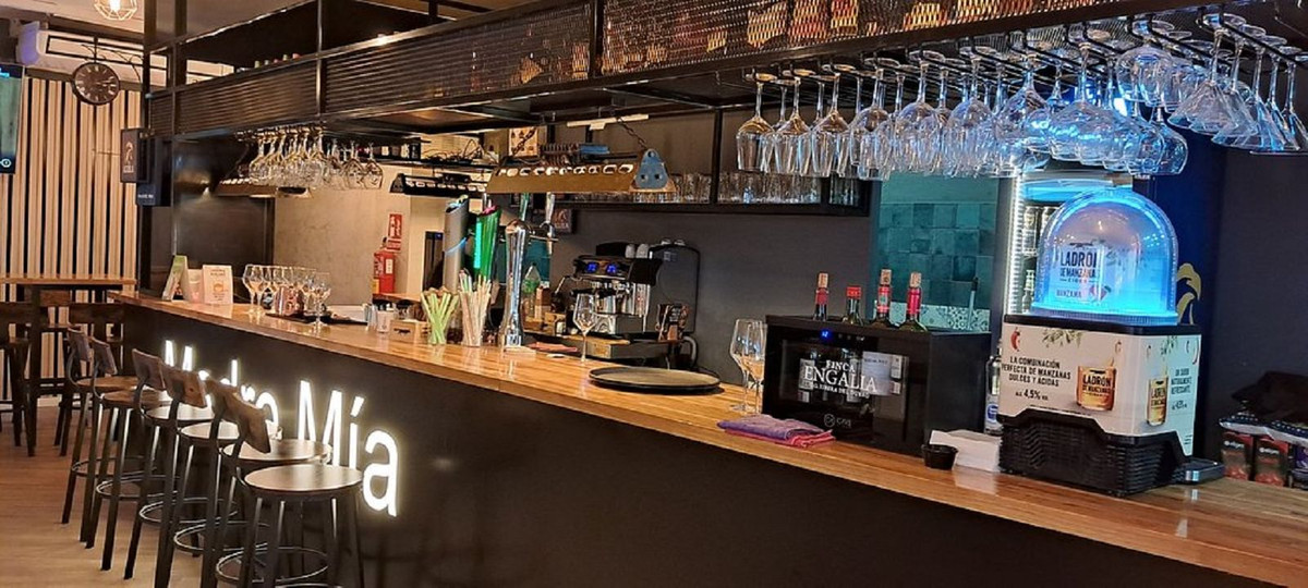 Commercial unit for sale in Los Boliches Costa Del Sol, Málaga, Spain