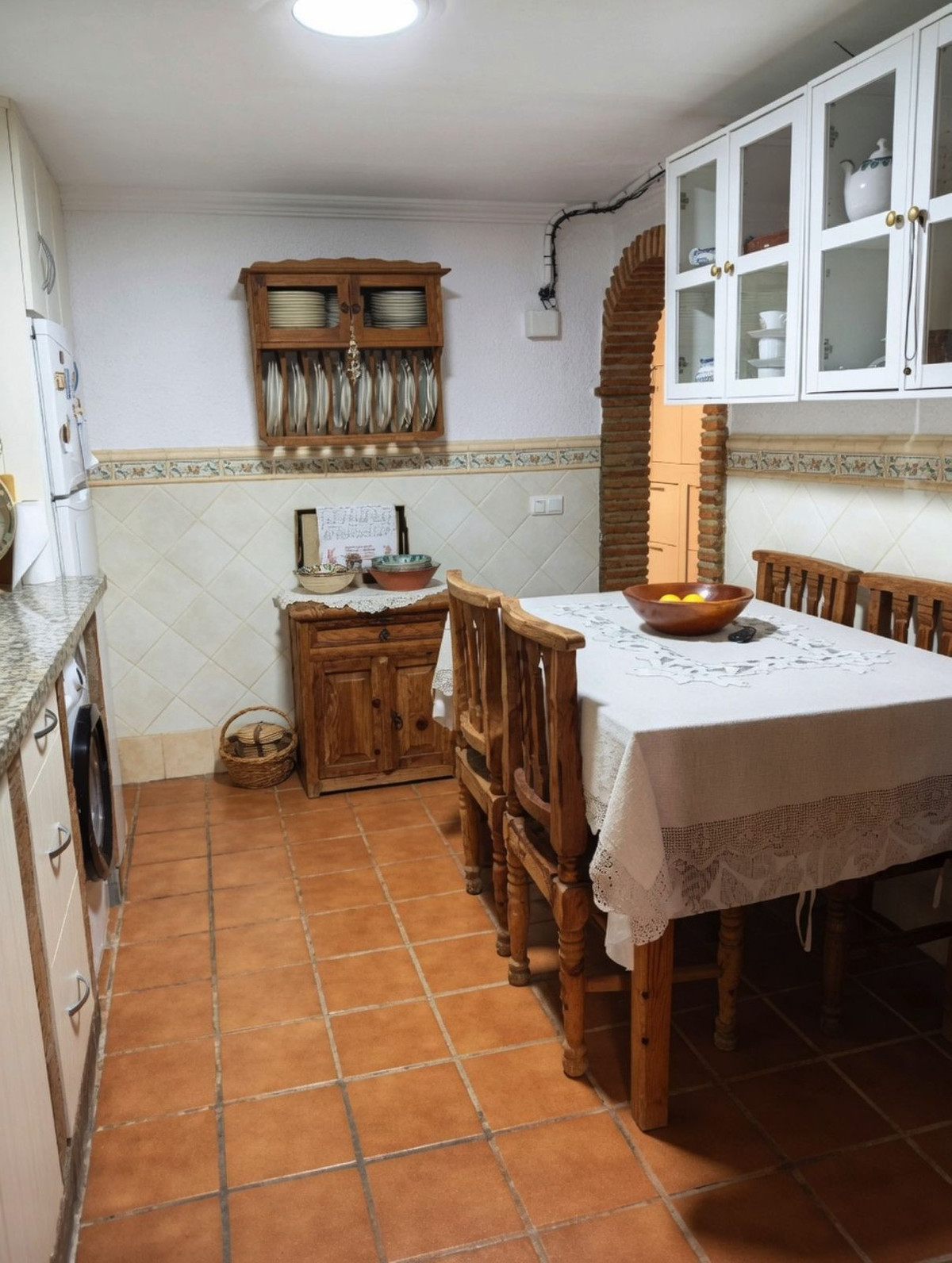 1 Bed Apartment for sale in Torreguadiaro Costa Del Sol, Cádiz, Spain