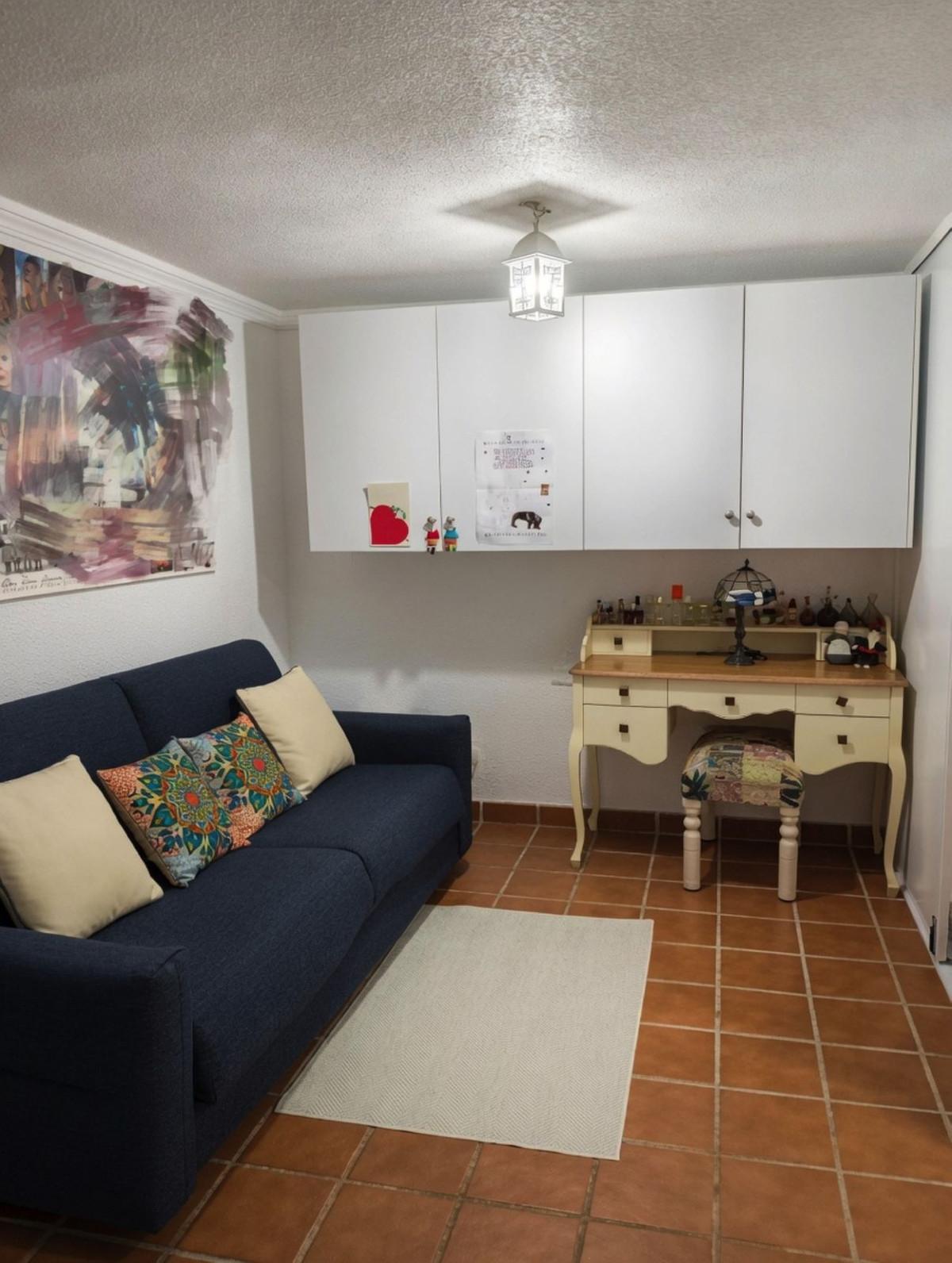 1 Bed Apartment for sale in Torreguadiaro Costa Del Sol, Cádiz, Spain