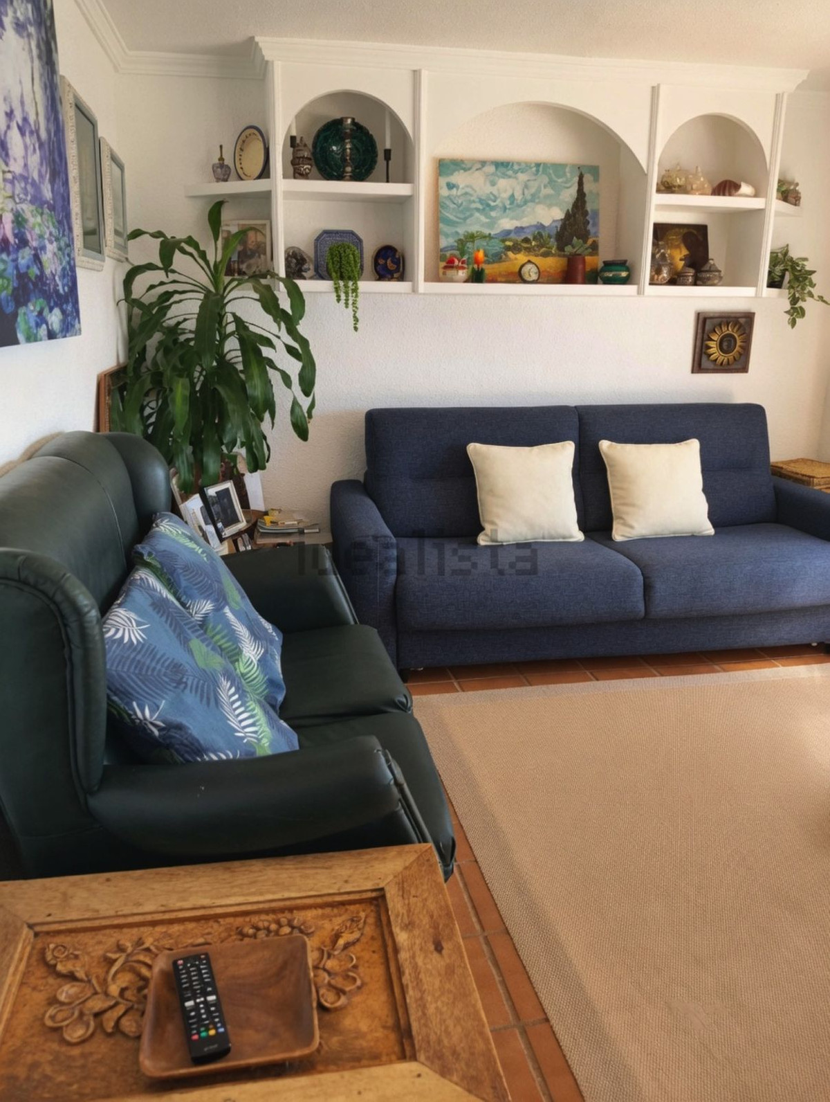 1 Bed Apartment for sale in Torreguadiaro Costa Del Sol, Cádiz, Spain
