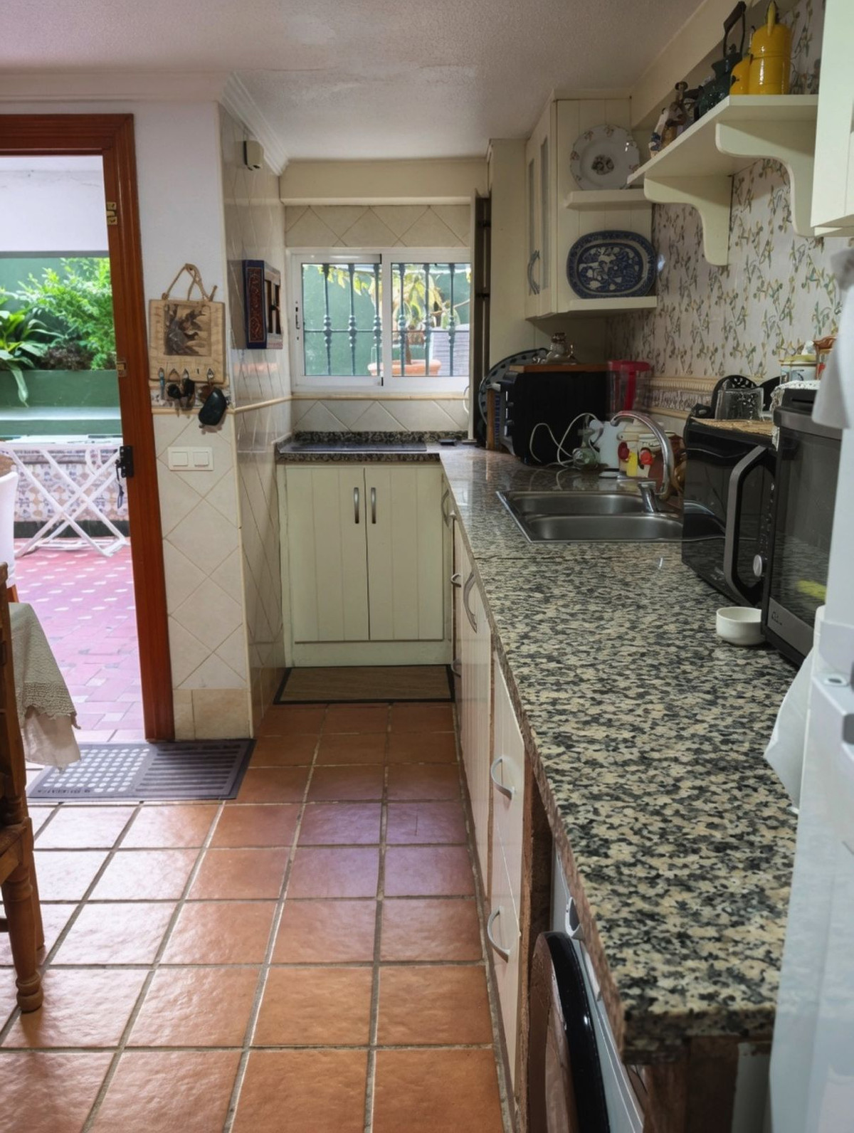 1 Bed Apartment for sale in Torreguadiaro Costa Del Sol, Cádiz, Spain