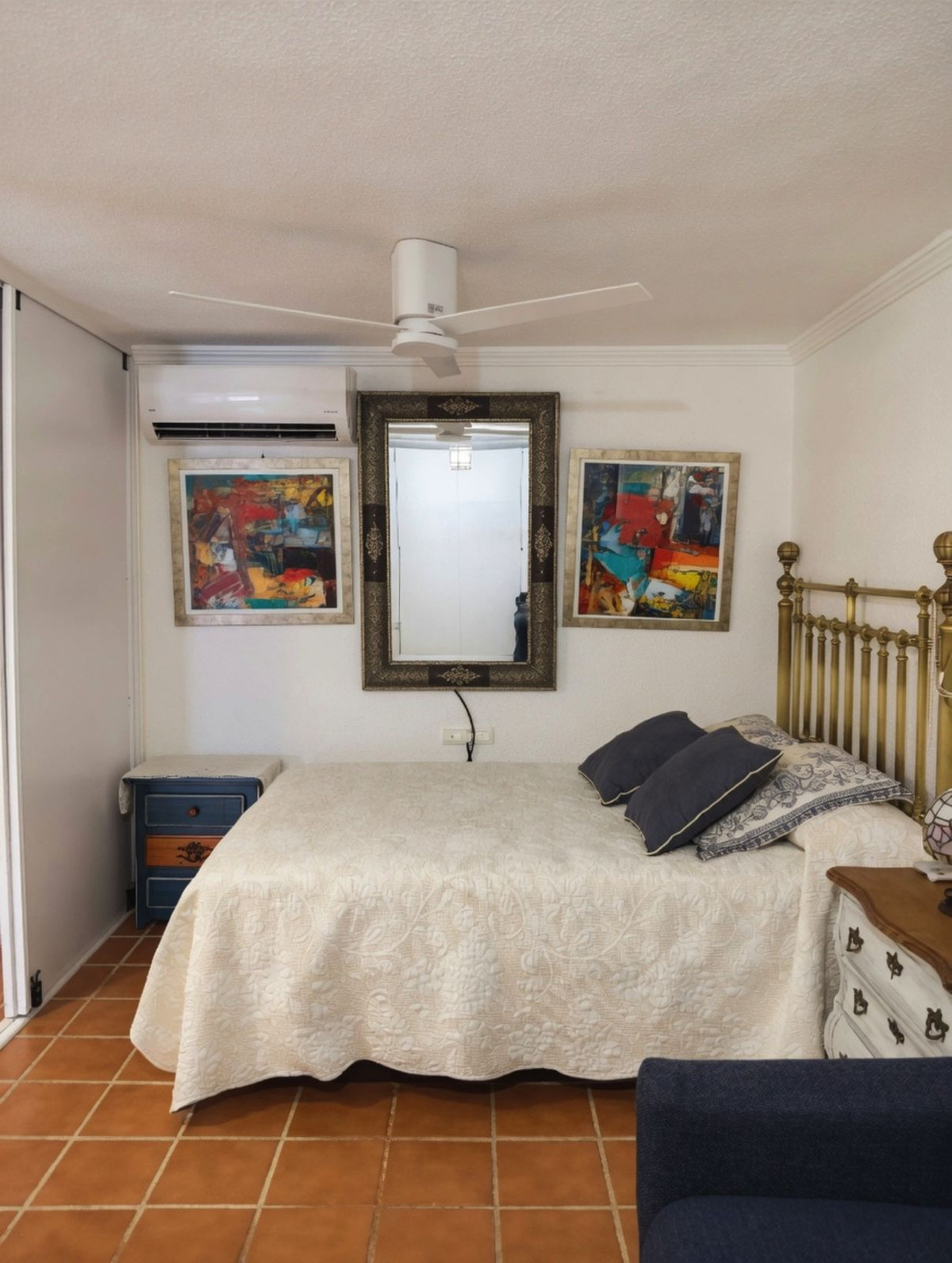 1 Bed Apartment for sale in Torreguadiaro Costa Del Sol, Cádiz, Spain