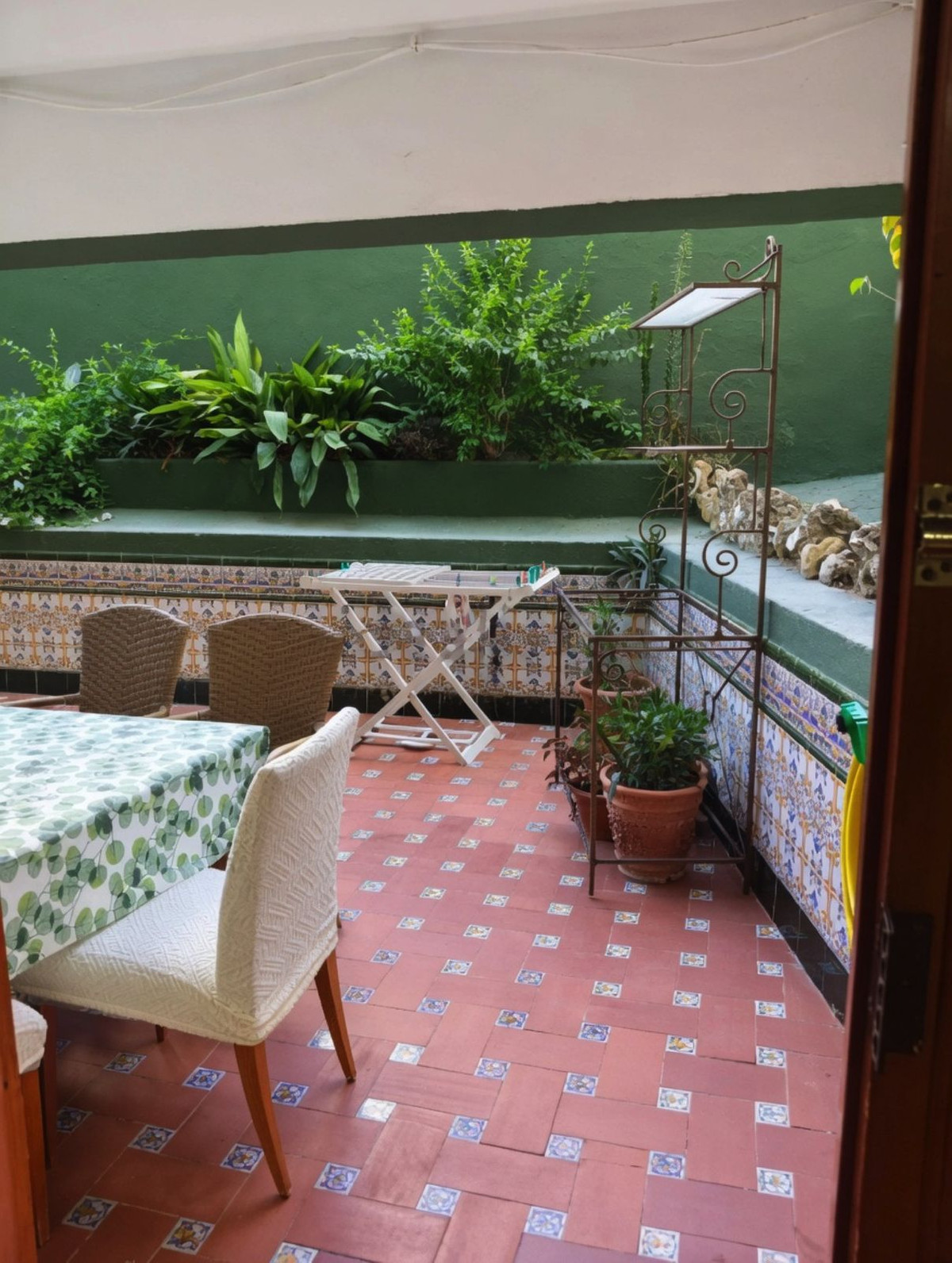 1 Bed Apartment for sale in Torreguadiaro Costa Del Sol, Cádiz, Spain