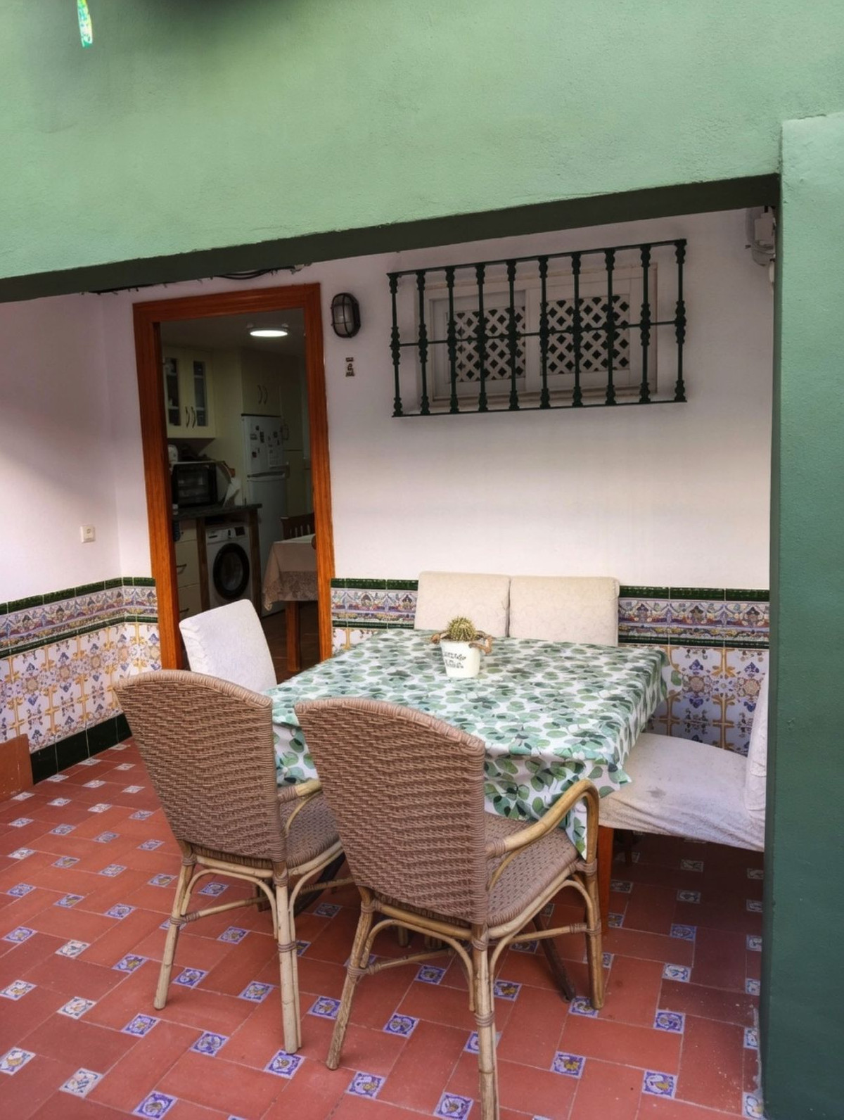 1 Bed Apartment for sale in Torreguadiaro Costa Del Sol, Cádiz, Spain