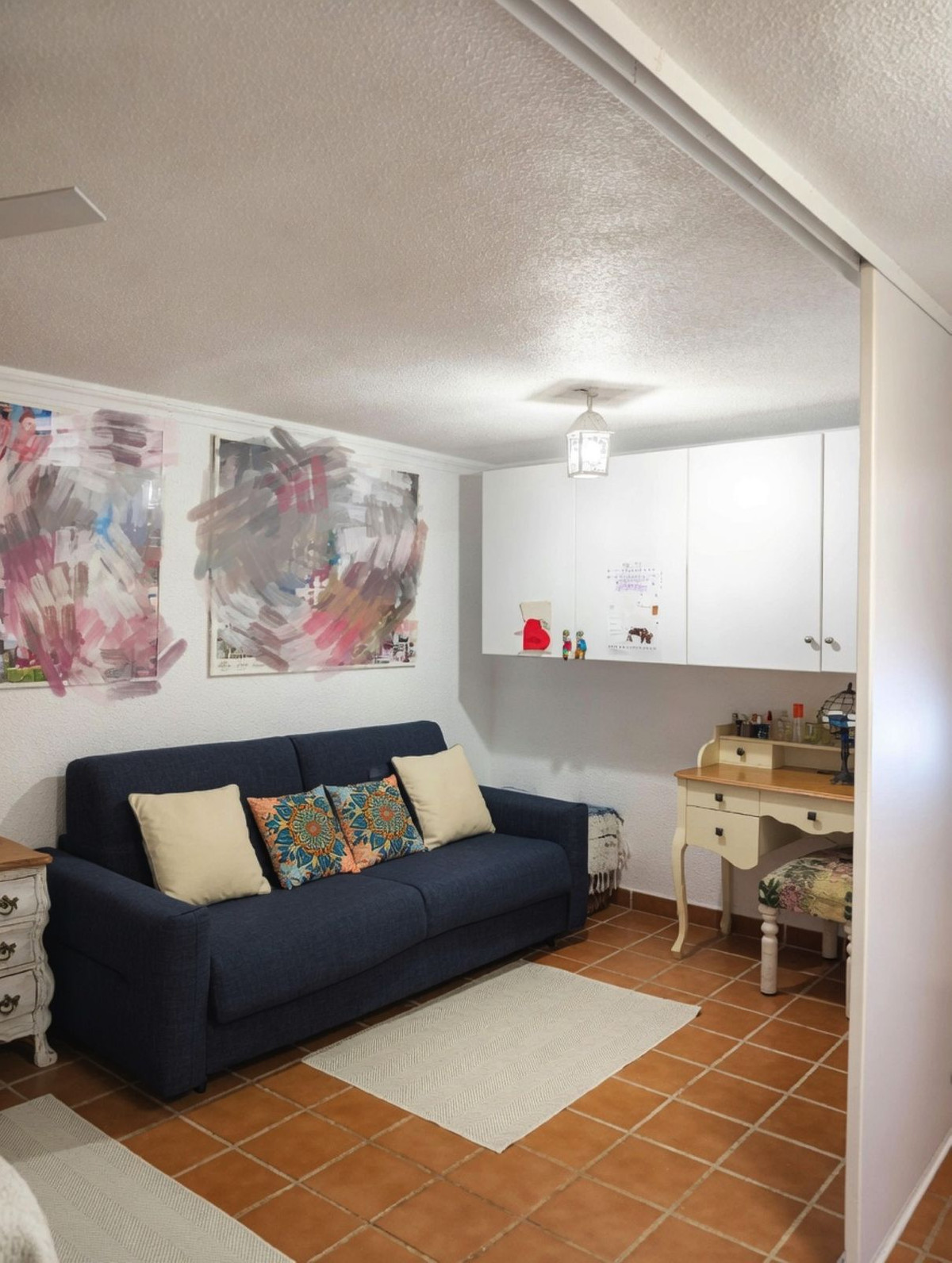 1 Bed Apartment for sale in Torreguadiaro Costa Del Sol, Cádiz, Spain