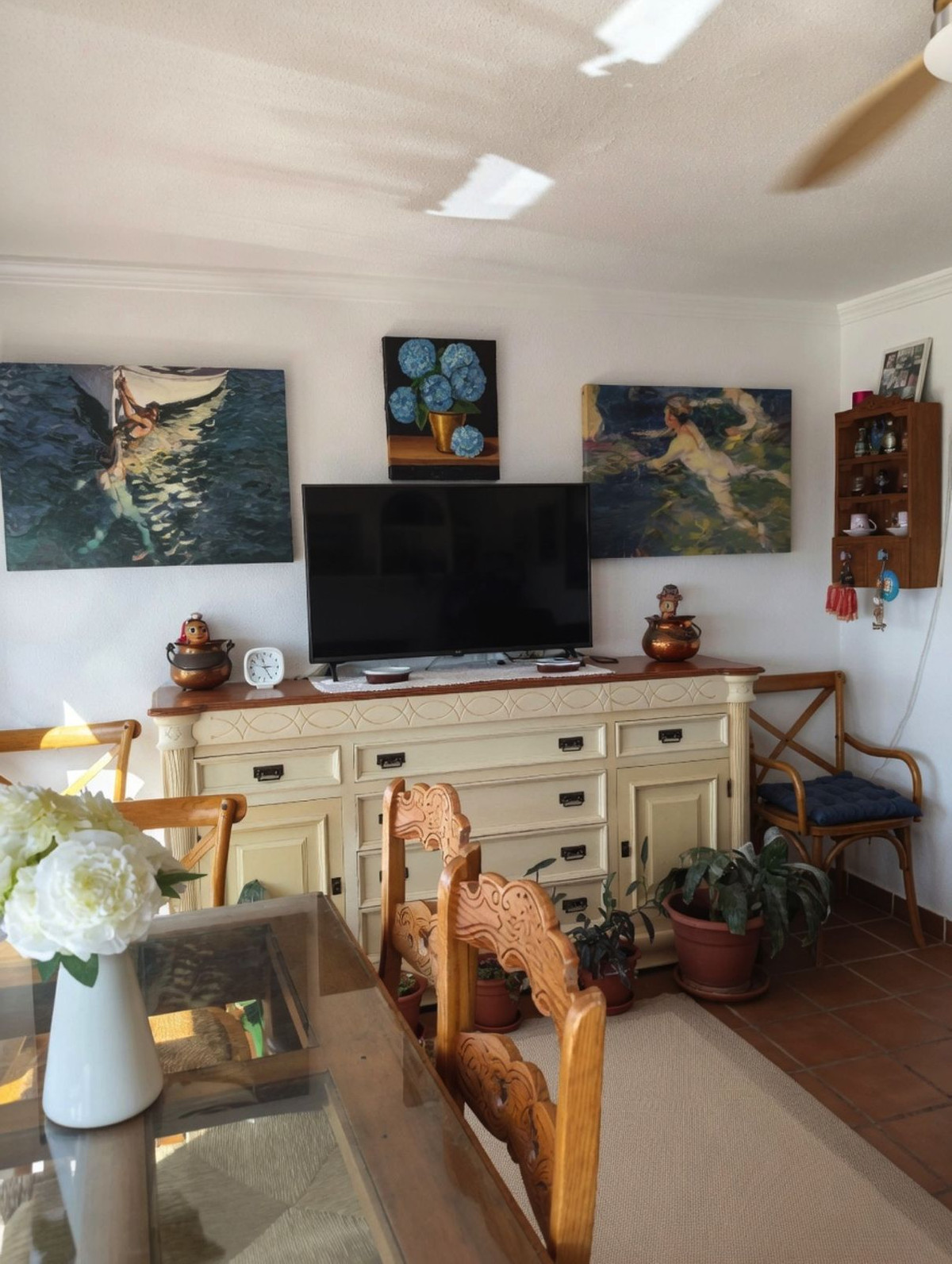 1 Bed Apartment for sale in Torreguadiaro Costa Del Sol, Cádiz, Spain
