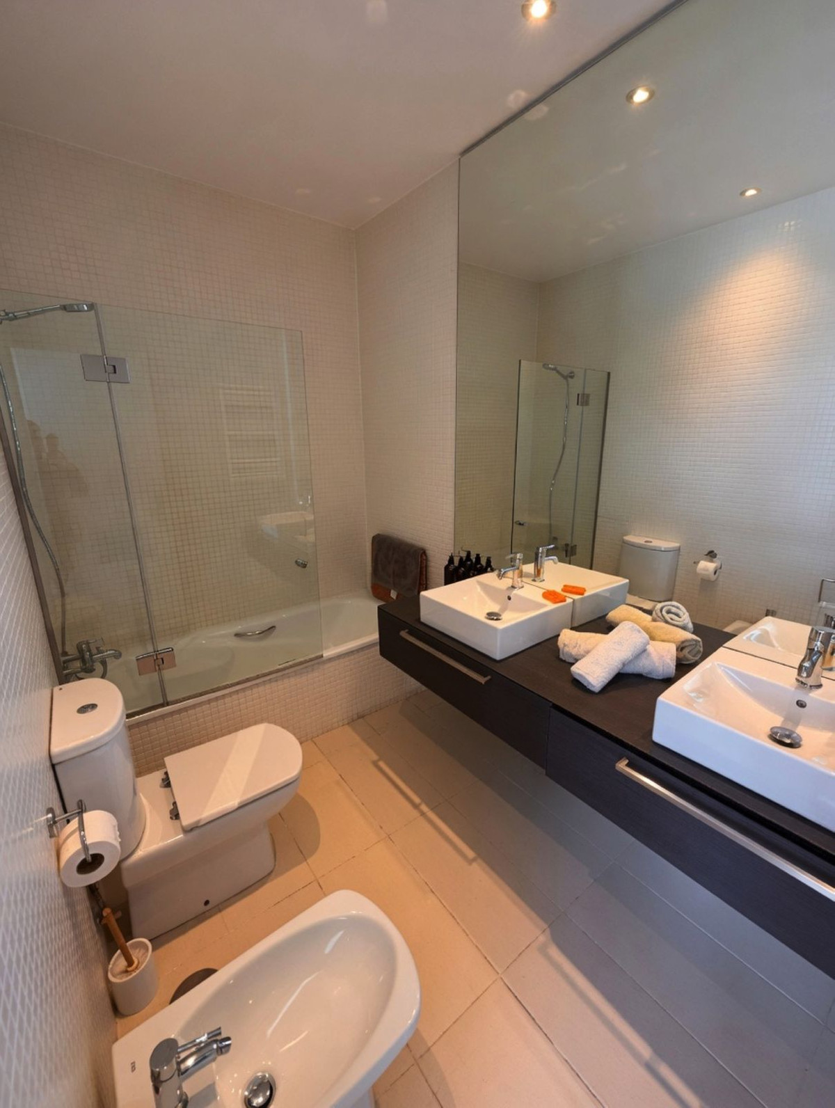 3 Bed Townhouse for sale in San Enrique Costa Del Sol, Cádiz, Spain