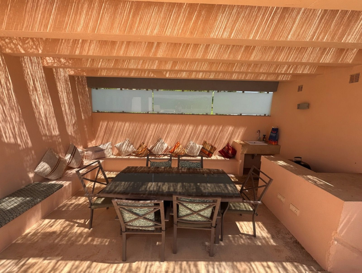 3 Bed Townhouse for sale in San Enrique Costa Del Sol, Cádiz, Spain