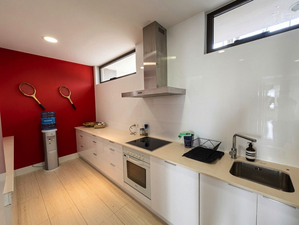 3 Bed Townhouse for sale in San Enrique Costa Del Sol, Cádiz, Spain